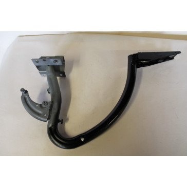 Klepscharnier achterklep links Audi A8, S8 Bj 10-13