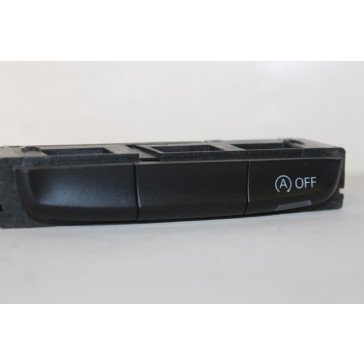 Multischakelaar zwart Audi A4, S4, A5, S5, RS5, Q5 Bj 10-heden