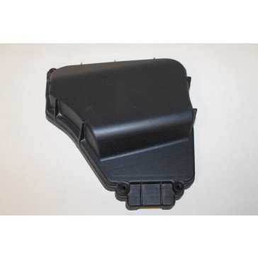 Deksel huis relaishouder Audi A8, S8 Bj 10-heden
