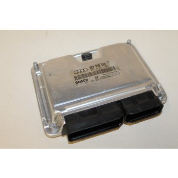 0556382 - 8E0910560 - Regelapparaat benzinemotor 4.2 V8 Audi S4 Bj 01-06