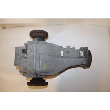 Differentieelhuis achter 5.2 V10 benz. Audi S6 Bj 05-11