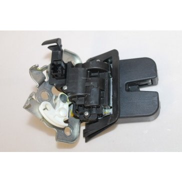 Klepslot achterklep div. Audi modellen Bj 05-heden
