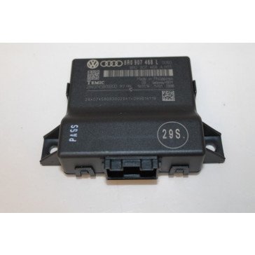 Diagnose-interface databus Audi A4, S4, RS4,A5, S5, RS5, Q5  Bj 10-heden