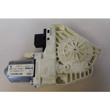 Ruitbedieningsmotor RA Audi Q5 Bj 08-12