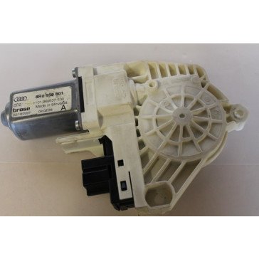 Ruitbedieningsmotor LV Audi Q5 Bj 08-12