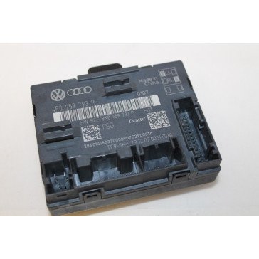 Portierregelapparaat LV Audi A6, S6, RS6, A6 Allroad, Q7 Bj 07-heden