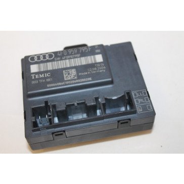 Portierregelapparaat LA Audi A6, S6, RS6, A6 Allroad Bj 05-11