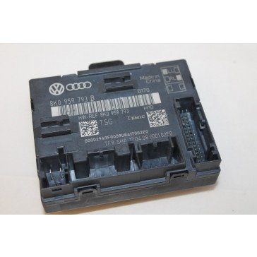 Portierregelapparaat LV Audi A4, S4 Bj 08-12