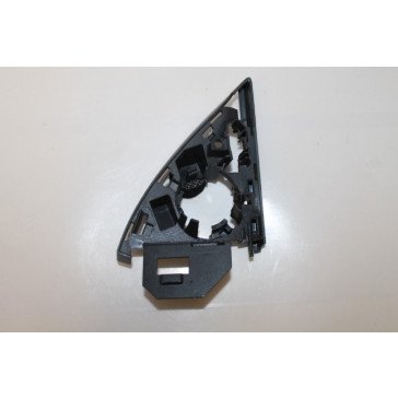 Afdekking buitenspiegel RB zwart Audi A5, S5, RS5 Coupe Bj 08-heden