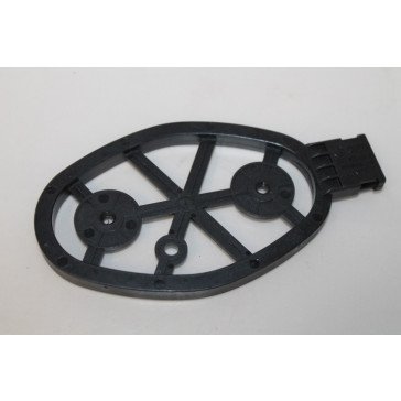 Antenne startbevoegdheid Audi A8, S8 Bj 03-10