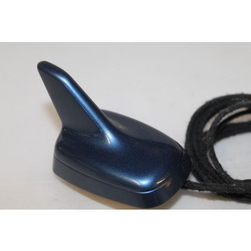 0556563 - 4F5035503G - Dakcombi-antenne blauw Audi A6, S6 Sedan Bj 05-08