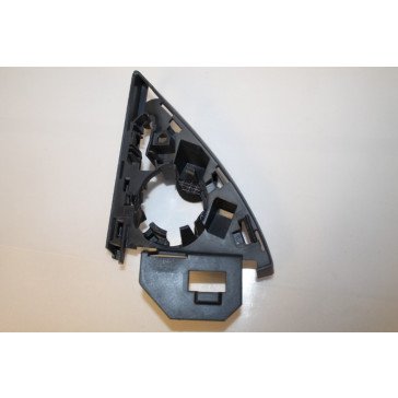 Afdekking buitenspiegel LB zwart Audi A5, S5, RS5 Coupe Bj 08-heden