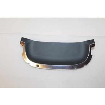 0556671 - 4H08633374PK - Portiergreepschaal zwart Audi A8, S8 Bj 10-17