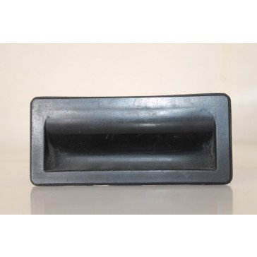 Knop elektr. klepbediening Audi A4, S4, A5, S5, Q5 Bj 08-heden