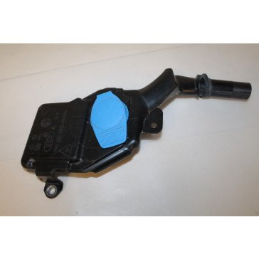 Vulpijp Audi A4, S4, RS4, A5, S5, RS5 Bj 08-heden