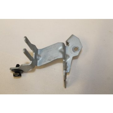 Houder kabelset Audi A6, S6, A6 Allroad Bj 07-11