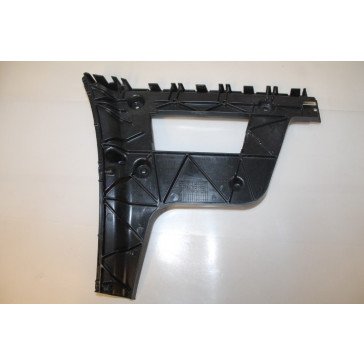 Geleidingsstuk LA bumper Audi A4 Allroad Bj 10-heden