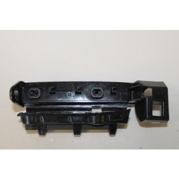 Geleidingsstuk achterbumper rechts Audi A6, S6 Sedan Bj 11-heden