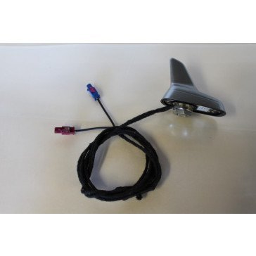 Dakantenne Audi A4, S4 Sedan Bj 08-12
