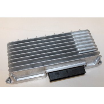 Versterker soundsysteem Audi A4, S4, A5, S5, RS5 Bj 08-heden