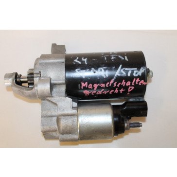 Startmotor 1.8-2.0 TFSI benz. Audi A4, A5, Q5 Bj 08-heden