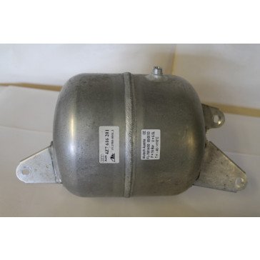 Drukaccumulator niveauregeling Audi A6 Allroad Bj 00-05