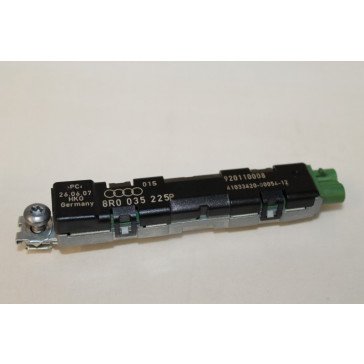 Antenneversterker Audi Q5 Bj 09-heden