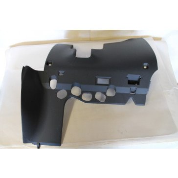 Bergruimte zwart ENGELS Audi A4, S4, RS4, A5, S5, RS5 Bj 08-heden