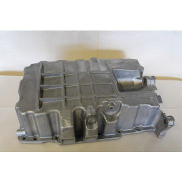 Carterpan 2.0 TDI VW Golf Bj 05-08