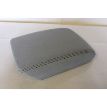 Armleuning titaniumgrijs Audi A4, S4, A5, S5 Bj 08-heden