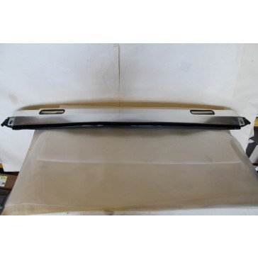 0557239 - 8F0853829F3Q7 - Afdekking boven voorruit aluminium Audi A5, S5 Cabrio Bj 10-17