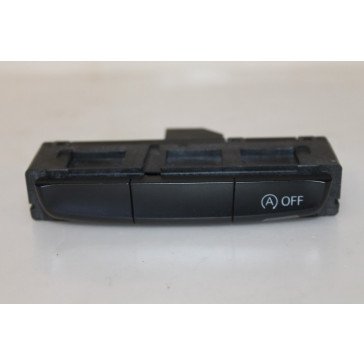 Multischakelaar zwart Audi A4, S4, A5, S5, RS5, Q5 Bj 10-heden