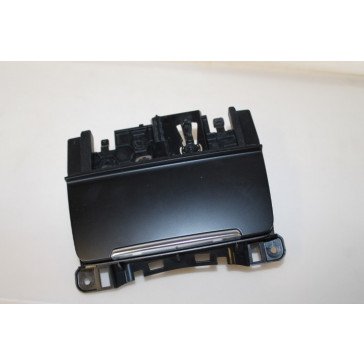 0557321 - 8K0857951V10 - Asbak met huis zwart Audi A4, S4, RS4, A5, S5, RS5, Q5 Bj 08-17