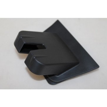0557325 - 8K9827520 - Afdekkap klepslot Audi A4, S4, RS4 Avant, A4 Allroad Bj 08-16