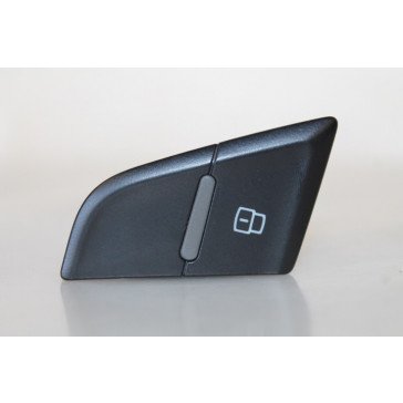 Veiligheidsschakelaar zwart Audi Q5 Bj 09-heden
