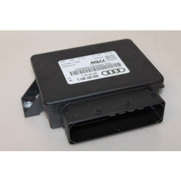 0557335 - 8K0907801L - Regelapparaat elektr. parkeerrem Audi A4, S4, RS4, A5, S5, RS5, Q5 Bj 10-17