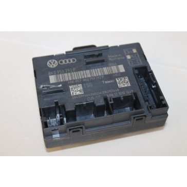 0557337 - 8K0959792P - Portierregelapparaat RV Audi A4, S4 Avant, A4 Allroad, Q5 Bj 09-16
