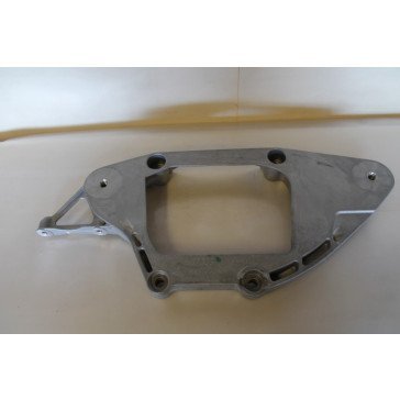 Dwarsdrager subframe achter div. Audi modellen Bj 11-heden