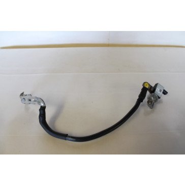 0557368 - 5Q0915181C - Regelapparaat accubewaking Audi A3, S3 Bj 13-heden