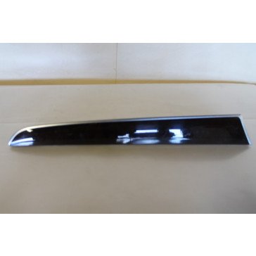 0557378 - 8R0867409QRZ5 - Sierlijst portier LV+LA notenboomwortel Audi Q5 Bj 13-17