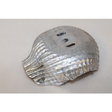 0557391 - 8E0199458 - Hitteschild motor Audi RS4, RS4 Cabrio Bj 06-09