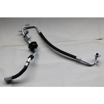 0557415 - 8R1260712D - Koelmediumleiding hybride Audi Q5 Bj 09-17