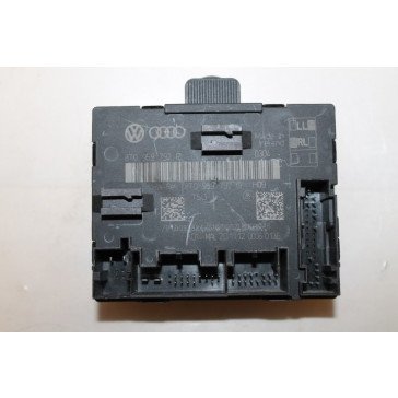 Portierregelapparaat RV Audi A4, S4, RS4, A5, S5, RS5 Bj 10-heden