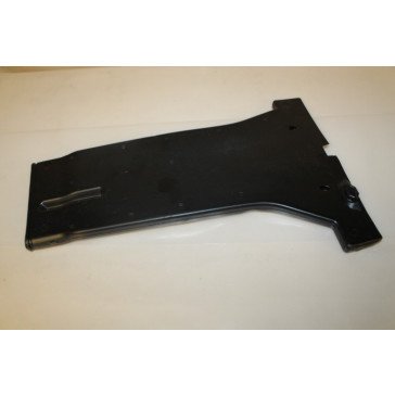 0557532 - 8K0819802 - Luchtkanaal rechts Audi A4, S4, RS4, A5, S5, RS5 Bj 08-18