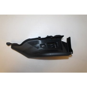 0557537 - 8T08577924PK - Gordelgeleiding RA zwart Audi A5, S5, RS5 Coupe Bj 08-16