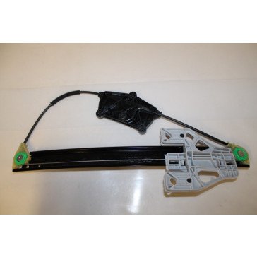 0557628 - 8K0839462A - Ruitbediening zonder motor RA Audi A4, S4, RS4 Bj 08-16