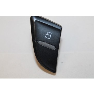 Veiligheidsschakelaar RA zwart Audi A4, S4 Bj 10-heden