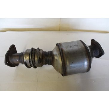0557647 - 8E0254201D - Katalysator 1.9/2.0 TDI Audi A4, A6 Bj 01-08