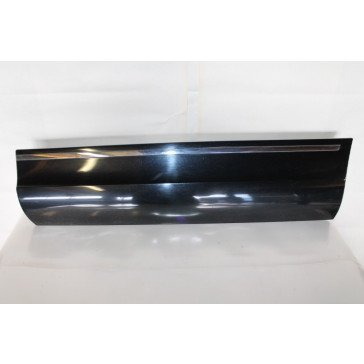 0557661 - 4L0853969LC9X - Afdekking met sierlijst portier LA orca zwart Audi Q7 Bj 07-15