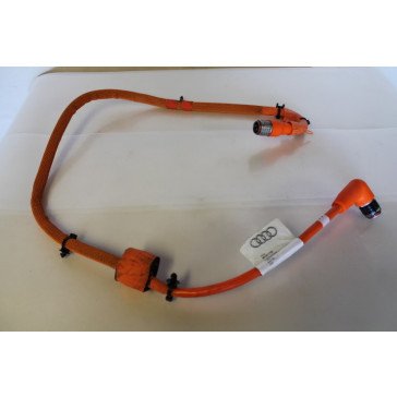 Hoogvoltkabel aircopomp Audi Q5 Bj 09-heden